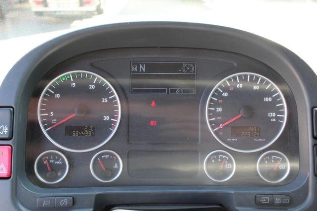 Truck MAN TGM 18.290