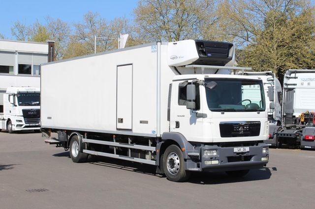 Truck MAN TGM 18.290