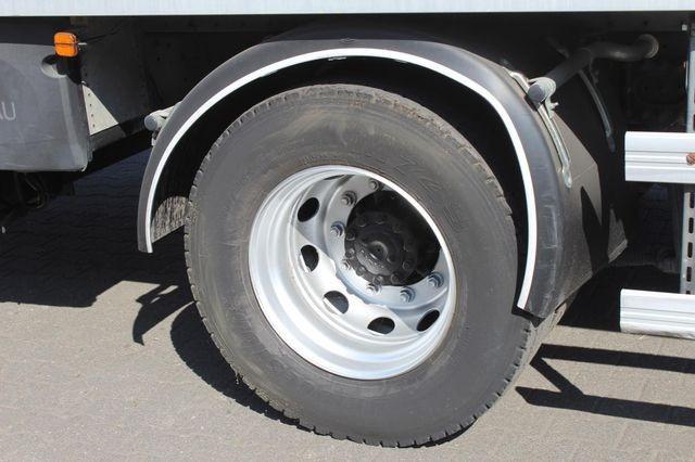 Truck MAN TGM 18.290