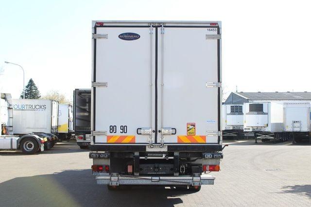 Truck MAN TGM 18.290