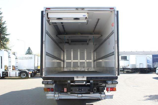 Truck MAN TGM 18.290