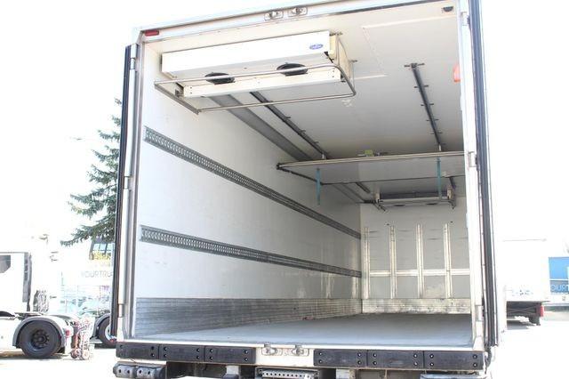 Truck MAN TGM 18.290
