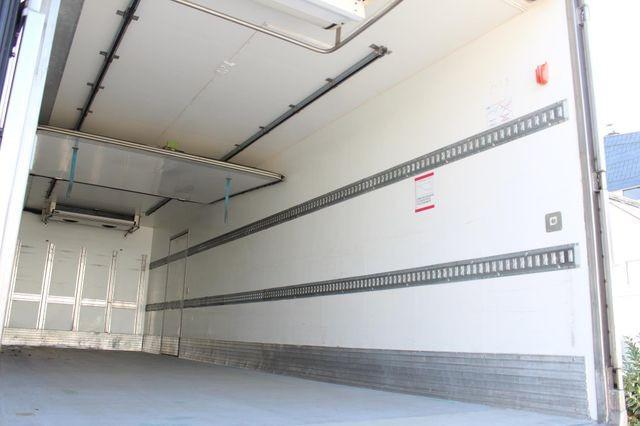 Truck MAN TGM 18.290