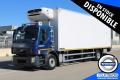 Truck Refrigerated Volvo