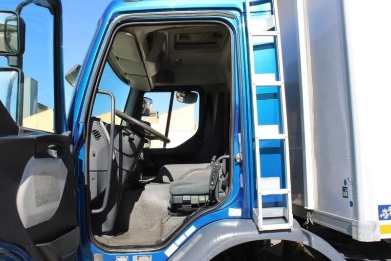 Truck Volvo
