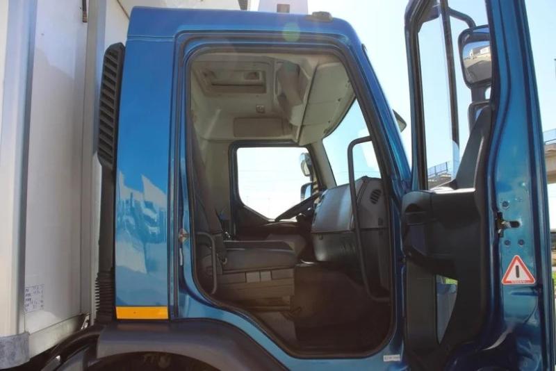 Truck Volvo