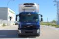 Truck Volvo