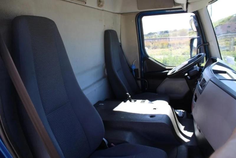 Truck Volvo
