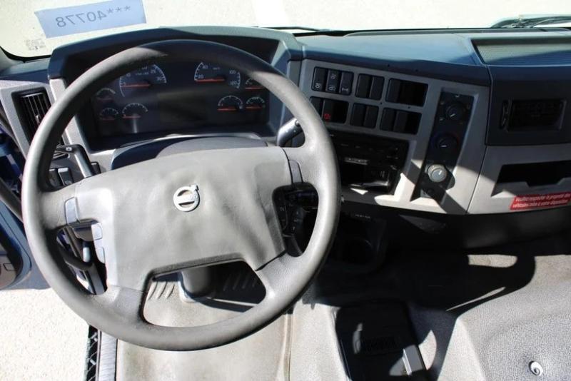 Truck Volvo