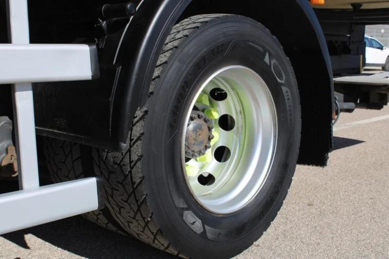 Truck Volvo