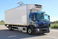 Truck Volvo