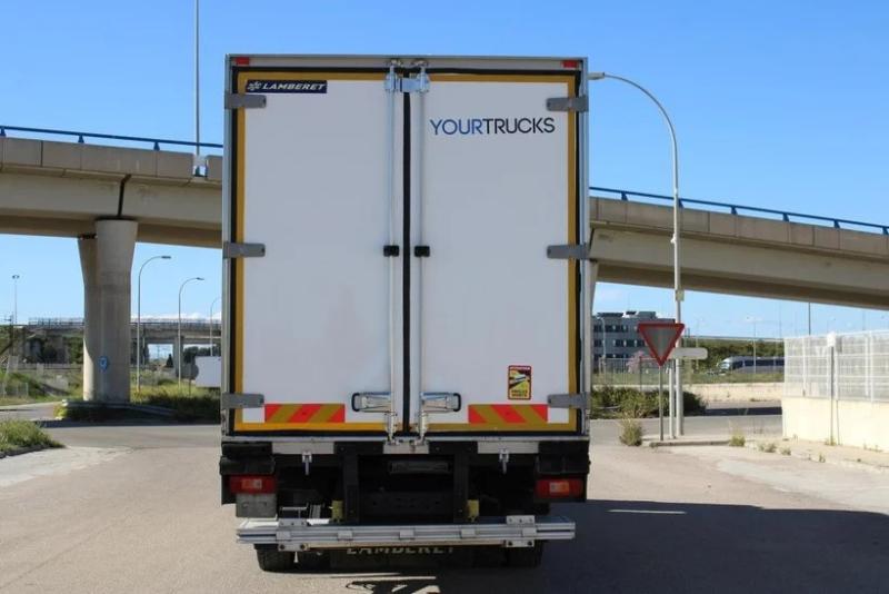 Truck Volvo