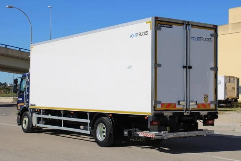 Truck Volvo