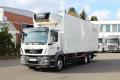 Truck Refrigerated MAN TGM
