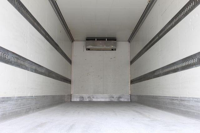 Truck MAN TGM