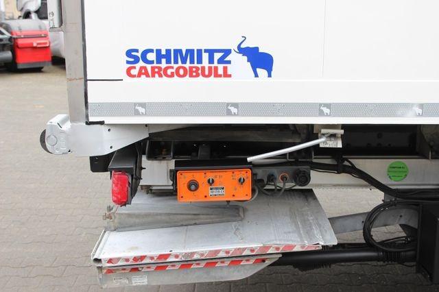 Truck MAN TGM