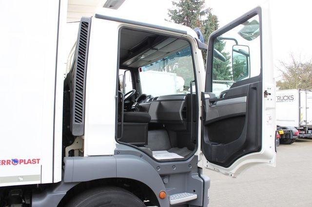 Truck MAN TGM