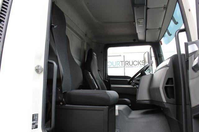 Truck MAN TGM