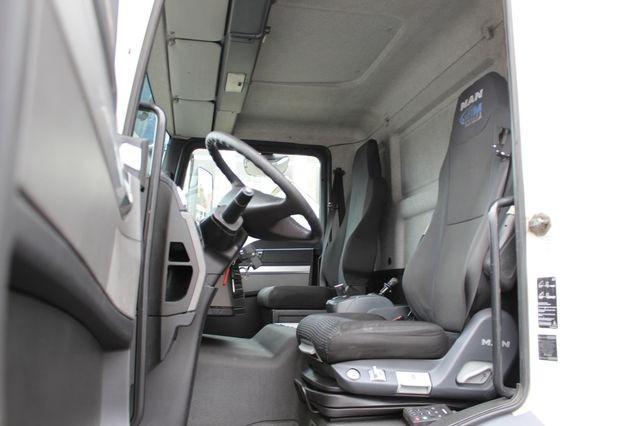 Truck MAN TGM