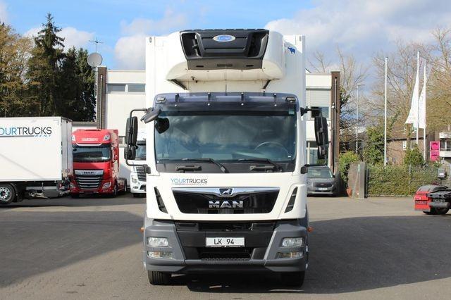 Truck MAN TGM