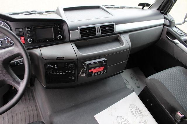 Truck MAN TGM