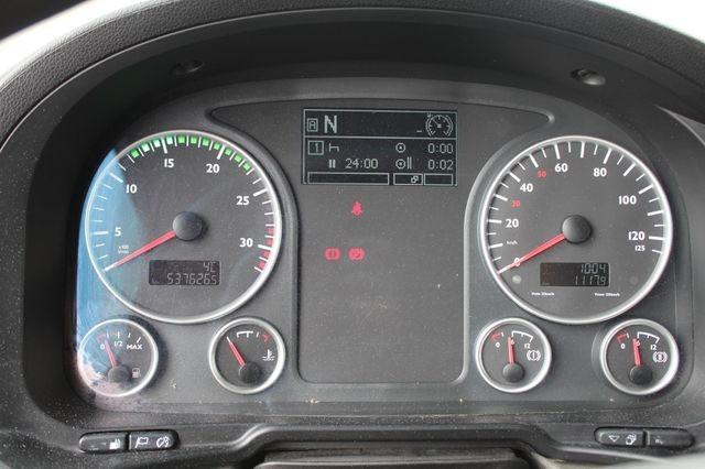 Truck MAN TGM