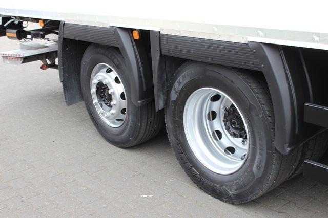 Truck MAN TGM