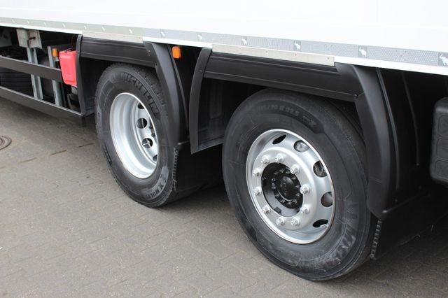 Truck MAN TGM