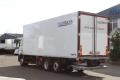 Truck MAN TGM