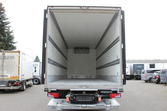Truck MAN TGM