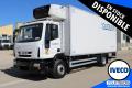 Truck Refrigerated Iveco Eurocargo ML 160 E 22