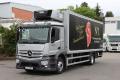 Truck Refrigerated Mercedes Antos 1836
