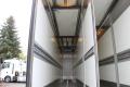 Truck Mercedes Antos 1836