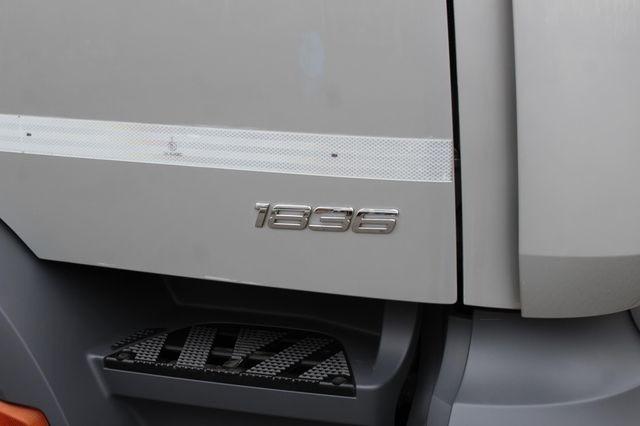 Truck Mercedes Antos 1836