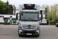Truck Mercedes Antos 1836