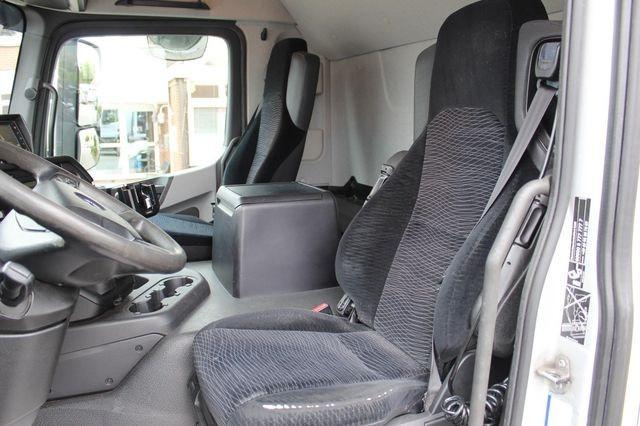 Truck Mercedes Antos 1836