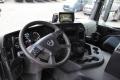 Truck Mercedes Antos 1836