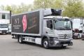 Truck Mercedes Antos 1836