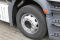 Truck Mercedes Antos 1836
