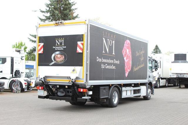 Truck Mercedes Antos 1836
