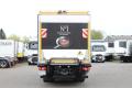 Truck Mercedes Antos 1836