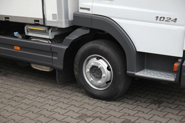 Camion Mercedes Atego 1024