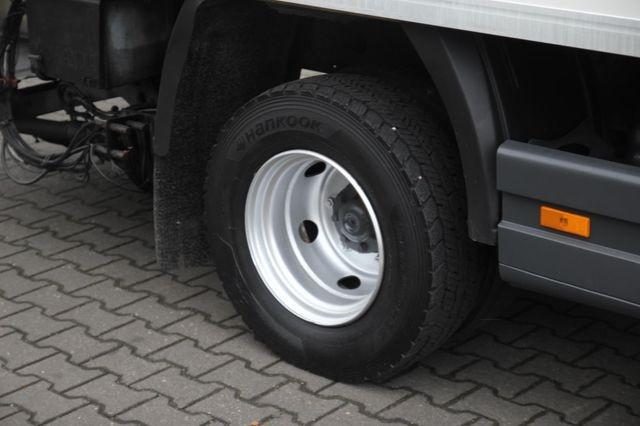 Camion Mercedes Atego 1024