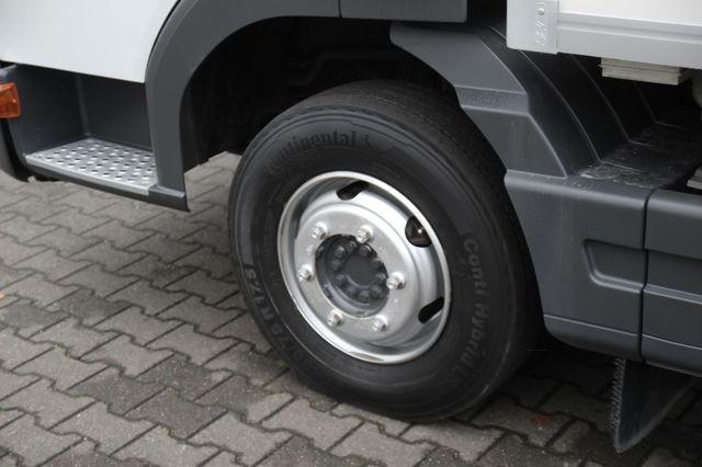 Camion Mercedes Atego 1024