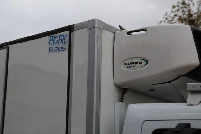 Camion Mercedes Atego 1024