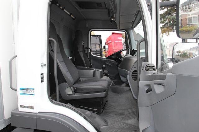 Camion Mercedes Atego 1024