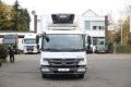 Camion Mercedes Atego 1024