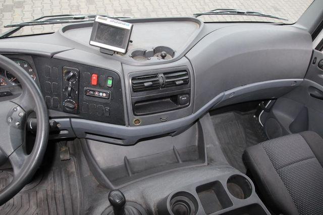Camion Mercedes Atego 1024