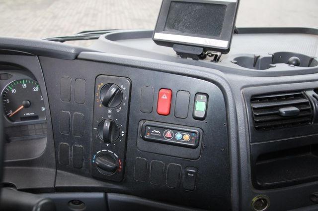 Camion Mercedes Atego 1024