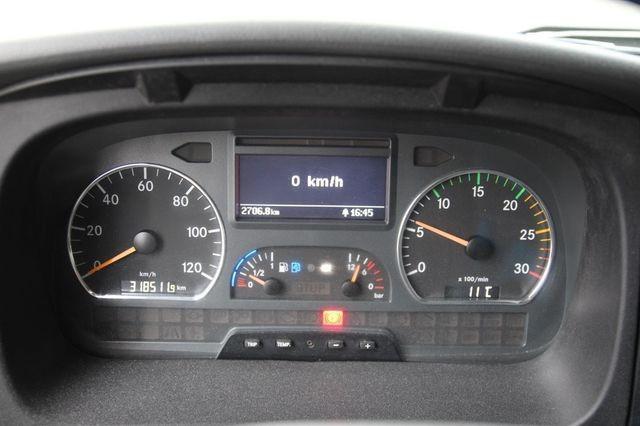 Camion Mercedes Atego 1024